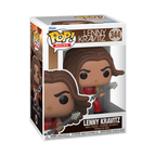 Pop! Rocks: Lenny Kravitz