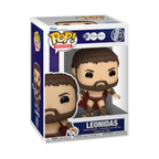 Pop! Movies: 300 - Leonidas