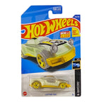 Hot Wheels Lightnin' Bug - X-Raycers Series 5/5 - Collectors World Toys