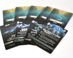 Nimble 2 Boxed Set