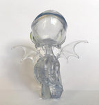 Lil Maddie Spirit World Clear 4-inch figure - Collectors World Toys