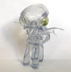 Lil Maddie Spirit World Clear 4-inch figure - Collectors World Toys