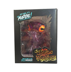 Lil Maddie Purple 4-inch figure - Collectors World Toys