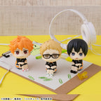 Lookup Haikyu!! Kei Tsukishima Uniform Ver. - Collectors World Toys
