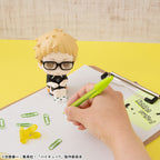 Lookup Haikyu!! Kei Tsukishima Uniform Ver. - Collectors World Toys