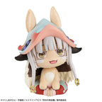 Made in Abyss Nanachi Lookup Figure - Collectors World Toys