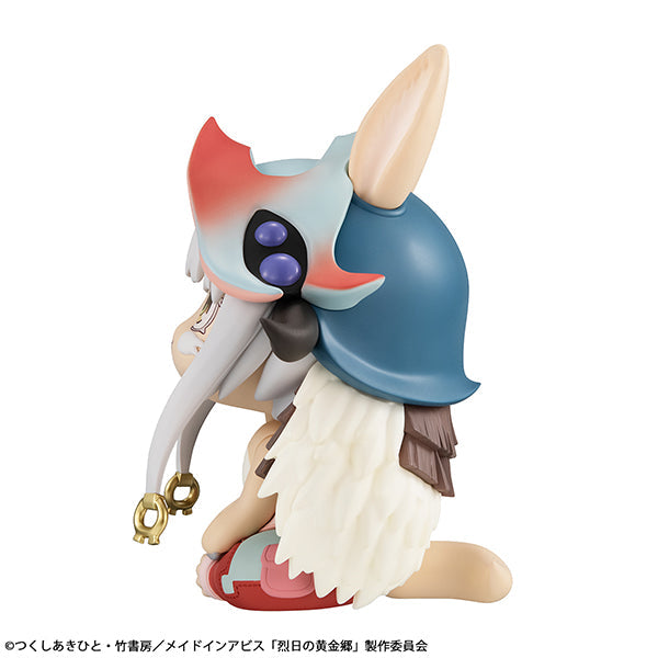 Made in Abyss Nanachi Lookup Figure - Collectors World Toys
