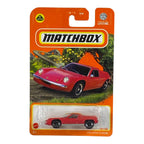 Matchbox 1972 Lotus Europa - Matchbox Series 93/100 - Collectors World Toys