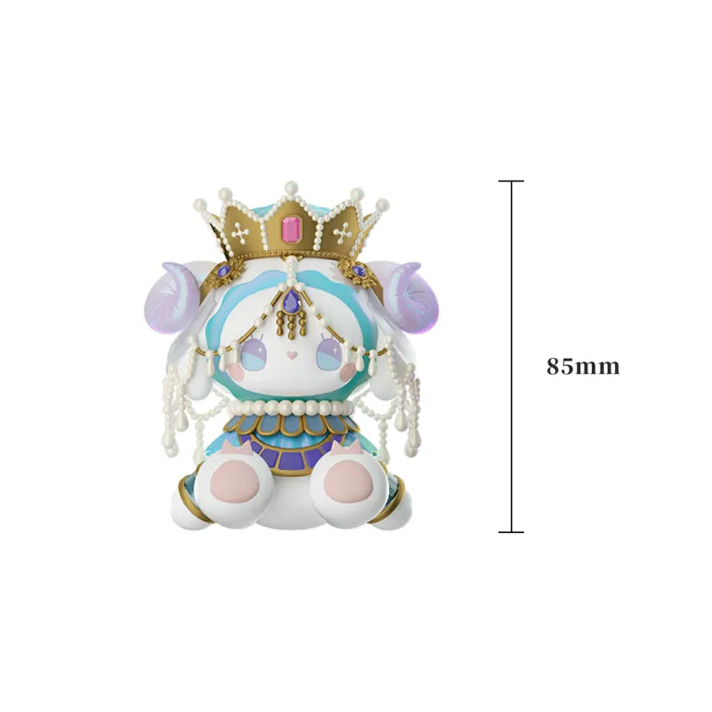 Emma Secret forest River of Time Series Blind Box (1 Blind Box) - Collectors World Toys