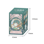 Emma Secret forest River of Time Series Blind Box (1 Blind Box) - Collectors World Toys