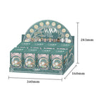 Emma Secret forest River of Time Series Blind Box (1 Blind Box) - Collectors World Toys