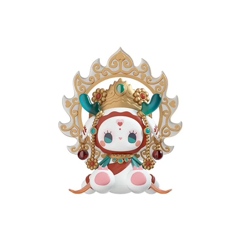 Emma Secret forest River of Time Series Blind Box (1 Blind Box) - Collectors World Toys