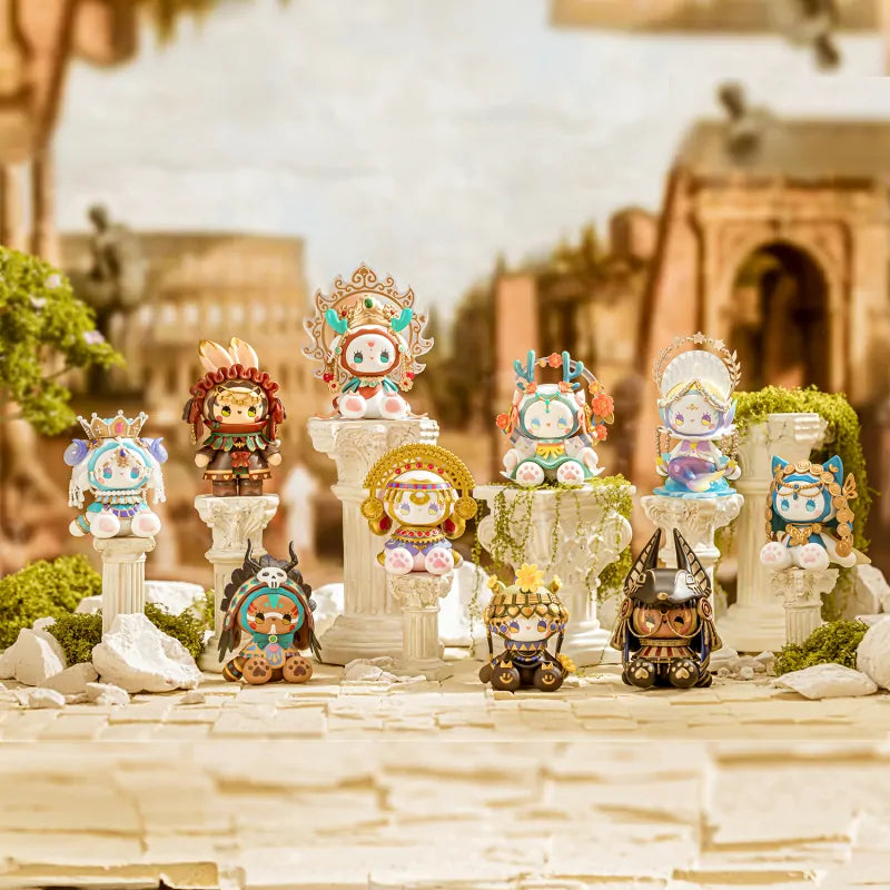 Emma Secret forest River of Time Series Blind Box (1 Blind Box) Main image