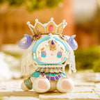 Emma Secret forest River of Time Series Blind Box (1 Blind Box) - Collectors World Toys