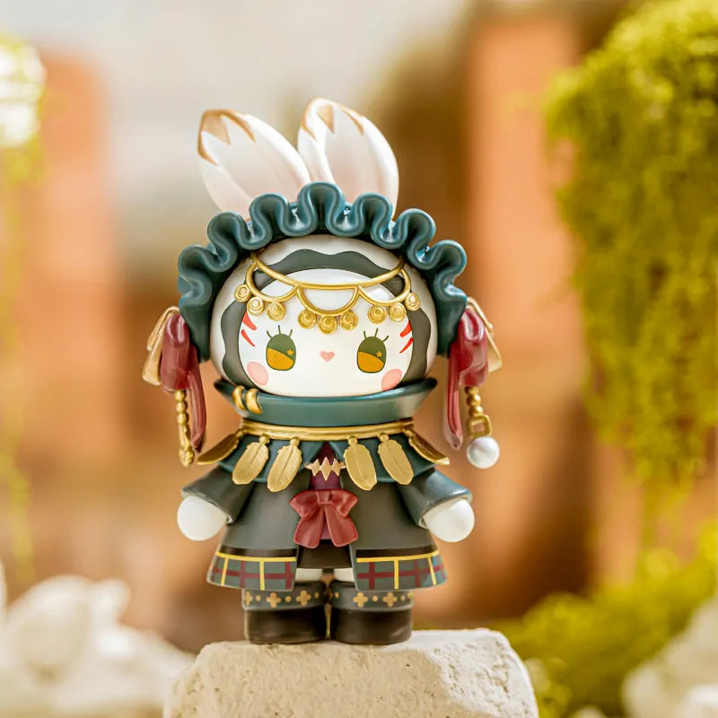 Emma Secret forest River of Time Series Blind Box (1 Blind Box)