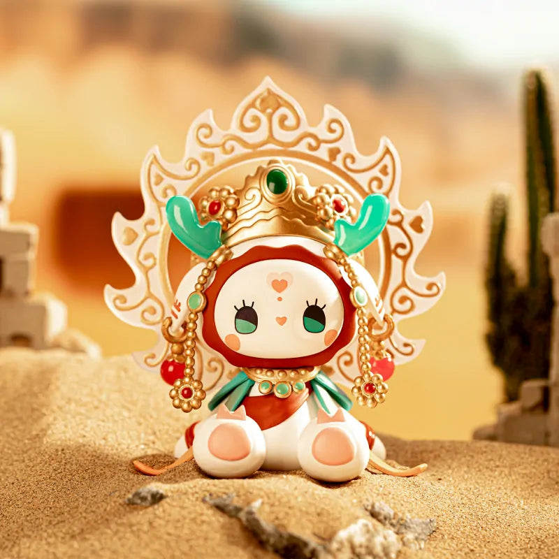 Emma Secret forest River of Time Series Blind Box (1 Blind Box) - Collectors World Toys