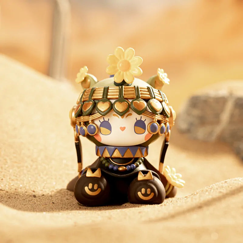 Emma Secret forest River of Time Series Blind Box (1 Blind Box) - Collectors World Toys