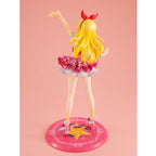 Lucrea Aikatsu! 10th STORY Ichigo Hoshimiya To the Shining Future Figure 220mm - MegaHouse