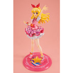 Lucrea Aikatsu! 10th STORY Ichigo Hoshimiya To the Shining Future Figure 220mm - MegaHouse
