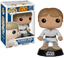 Pop! Vinyl: Star Wars - Luke Skywalker (Tatooine) (2015 Release)