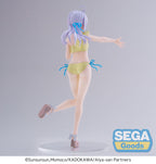 Alya Sometimes Hides Her Feelings in Russian Alya Swimsuit Luminasta Figure - Collectors World Toys