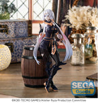 Atelier Ryza - Lila Decyrus Luminasta Prize Figure - Collectors World Toys