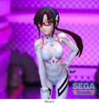 Luminasta EVANGELION: 3.0+1.0 Thrice Upon a Time Mari Makinami Illustrious - Collectors World Toys