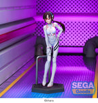 Luminasta EVANGELION: 3.0+1.0 Thrice Upon a Time Mari Makinami Illustrious - Collectors World Toys