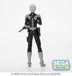 Kaiju No. 8 Reno Ichikawa Luminasta Figure - Collectors World Toys