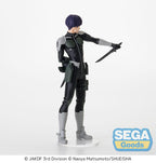 Kaiju No. 8 Soshiro Hoshina Luminasta Figure - Collectors World Toys