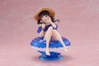 Lycoris Recoil Takina Inoue Aqua Float Figure - Collectors World Toys