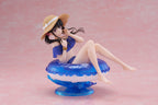 Lycoris Recoil Takina Inoue Aqua Float Figure - Collectors World Toys
