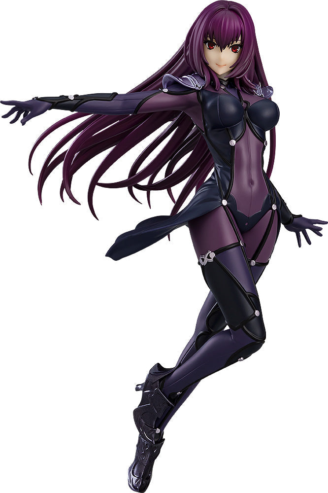POP UP PARADE Lancer/Scathach (Fate/Grand Order) Figure Main image