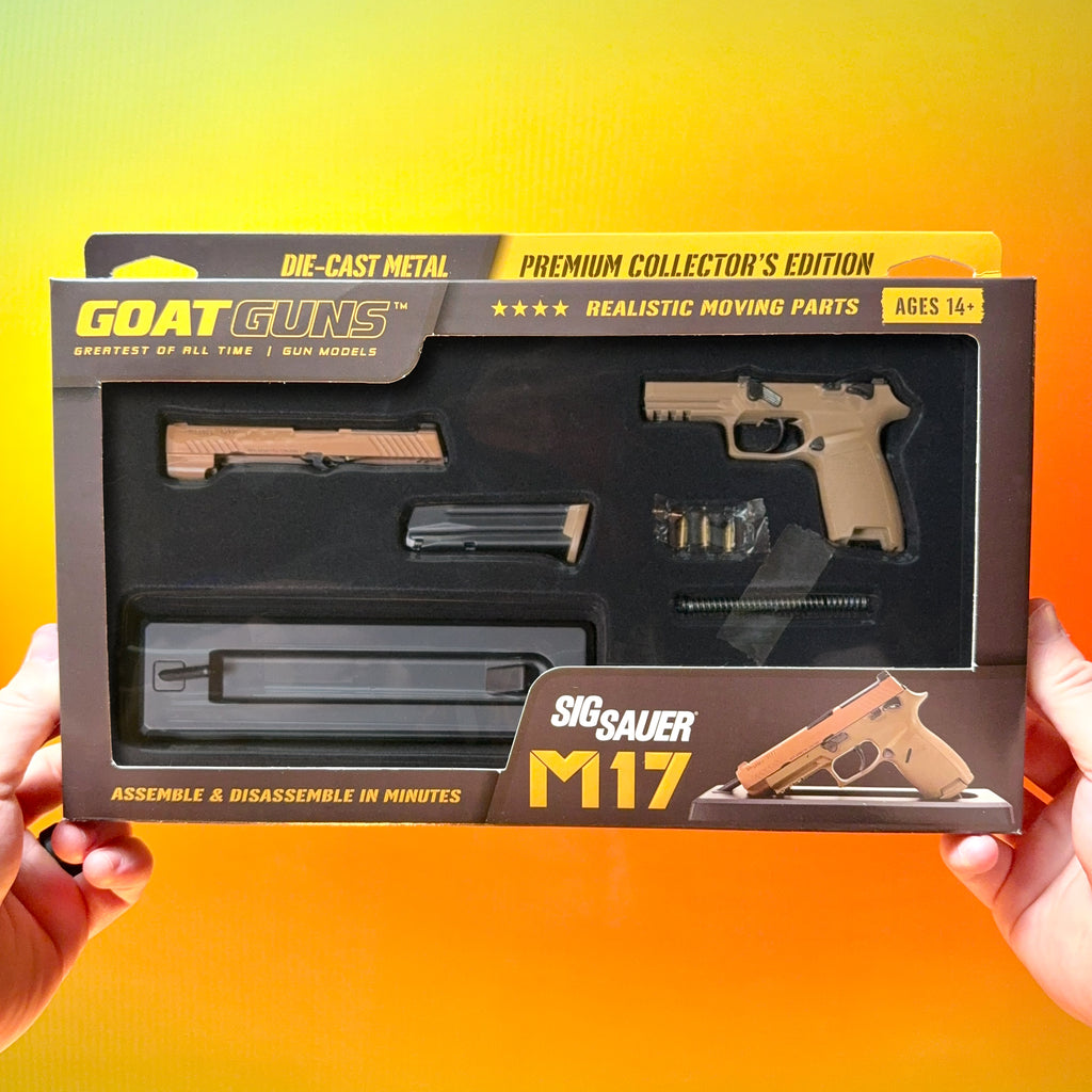 SIG Sauer M17 Model Pistol