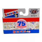 M2 Machines 1944 Willys MB Jeep - Bazooka 75th Anniversary