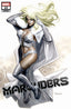 Marauders #22 Unknown Comics Stephen Segovia Exclusive Var (07/21/2021) - Collectors World Toys