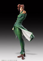 JoJo's Bizarre Adventure STATUE LEGEND Noriaki Kakyoin - Collectors World Toys