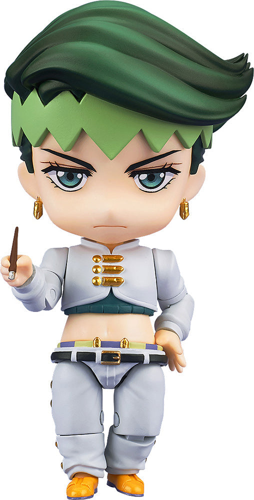 JoJo's Bizarre Adventure - Rohan Kishibe Nendoroid 1256 Main image