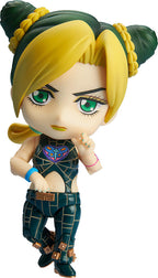 JoJo's Bizarre Adventure - Jolyne Cujoh Nendoroid Figure - Collectors World Toys