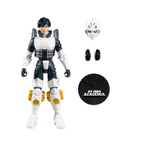 My Hero Academia Series 3 Tenya Lida 7-Inch Action Figure Main image