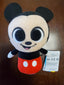 Funko: Mickey and Friends Plush