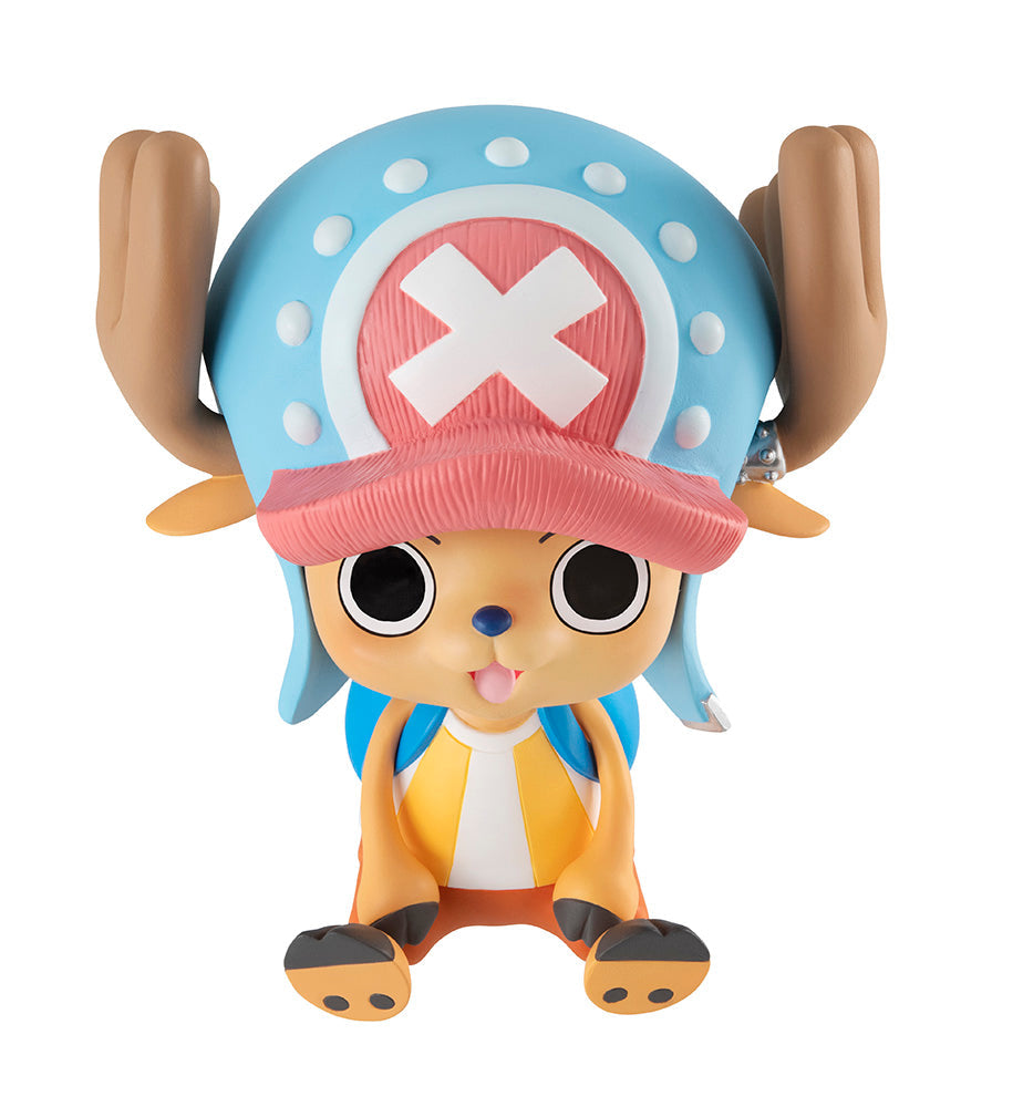 Lookup ONE PIECE TONYTONY CHOPPER - Collectors World Toys