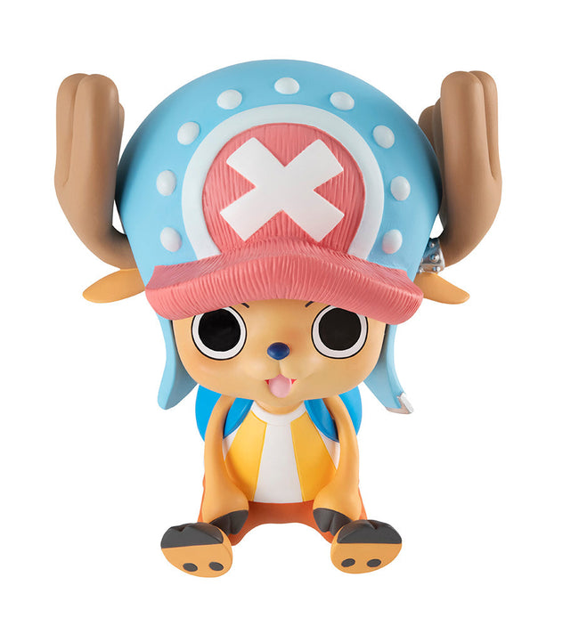 Lookup ONE PIECE TONYTONY CHOPPER - Collectors World Toys Hover Image