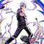 Jujutsu Kaisen Satoru Gojo Murasaki DX Figure - Collectors World Toys