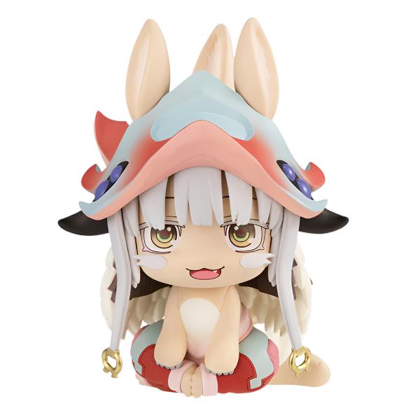 Made in Abyss Nanachi Lookup Figure Main image
