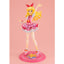 Lucrea Aikatsu! 10th STORY Ichigo Hoshimiya To the Shining Future Figure 220mm - MegaHouse