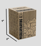 MISBEAVHAVING Blind Box (1 Blind Box) - Collectors World Toys