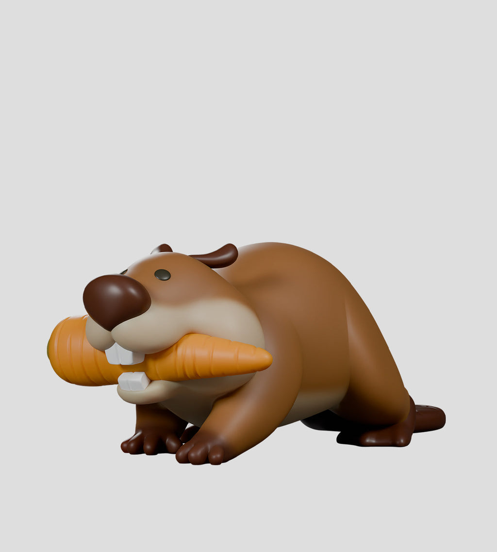 MISBEAVHAVING Blind Box (1 Blind Box) - Collectors World Toys