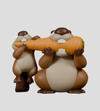 MISBEAVHAVING Blind Box (1 Blind Box) - Collectors World Toys