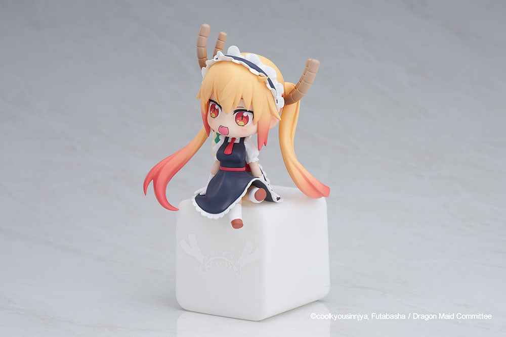 Miss Kobayashi’s Dragon Maid S - Tohru Mini Nightlight Figure - Crunchyroll Exclusive